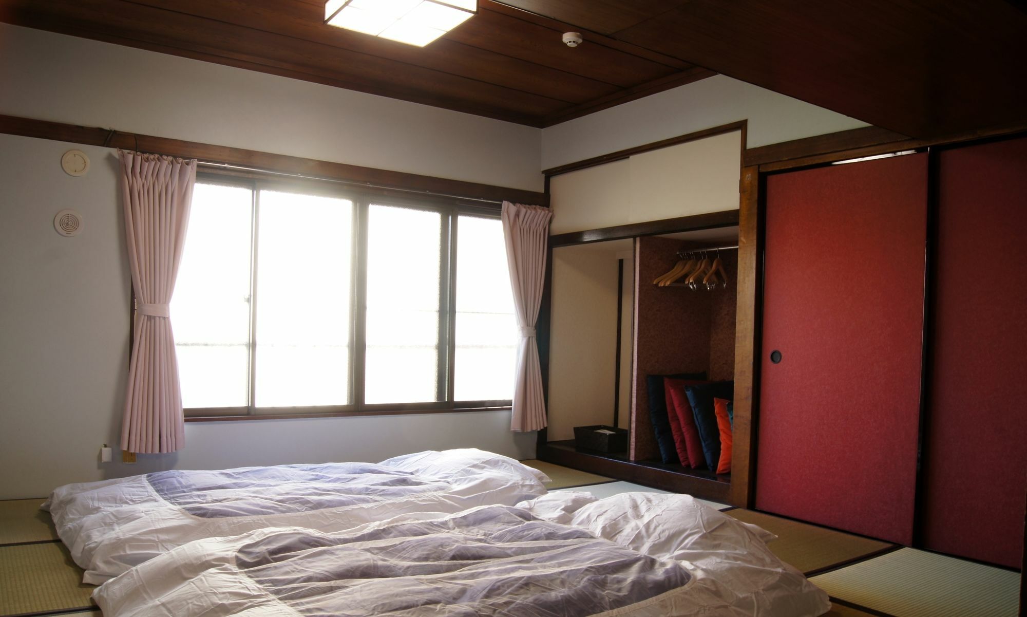 Asakusa Shinobi House Tokyo Exterior photo