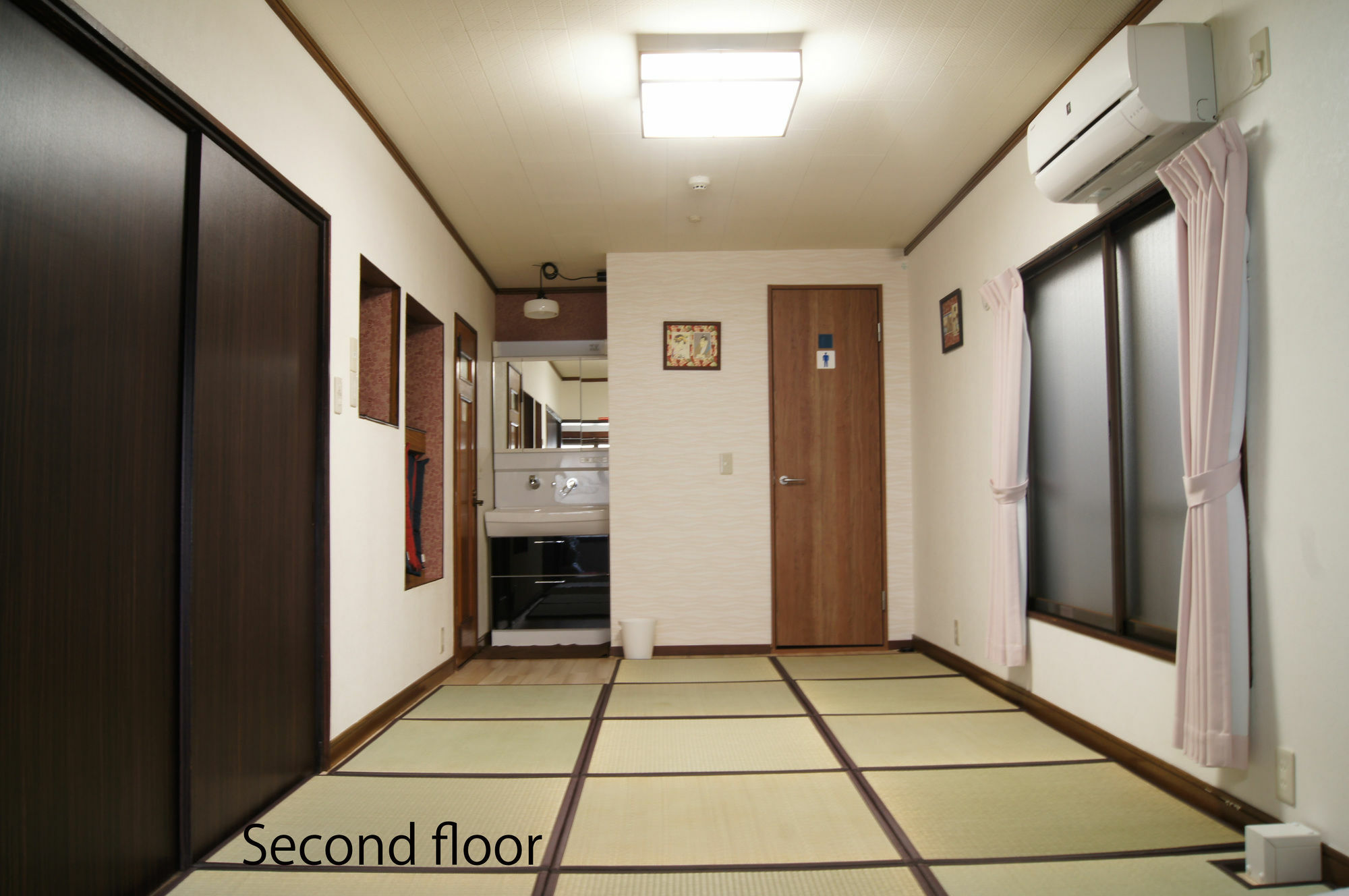 Asakusa Shinobi House Tokyo Exterior photo