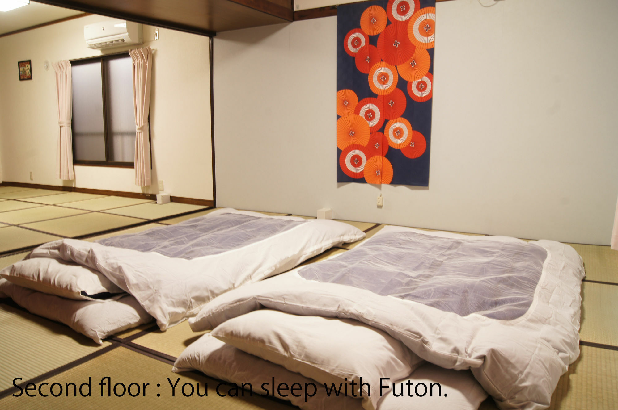Asakusa Shinobi House Tokyo Exterior photo