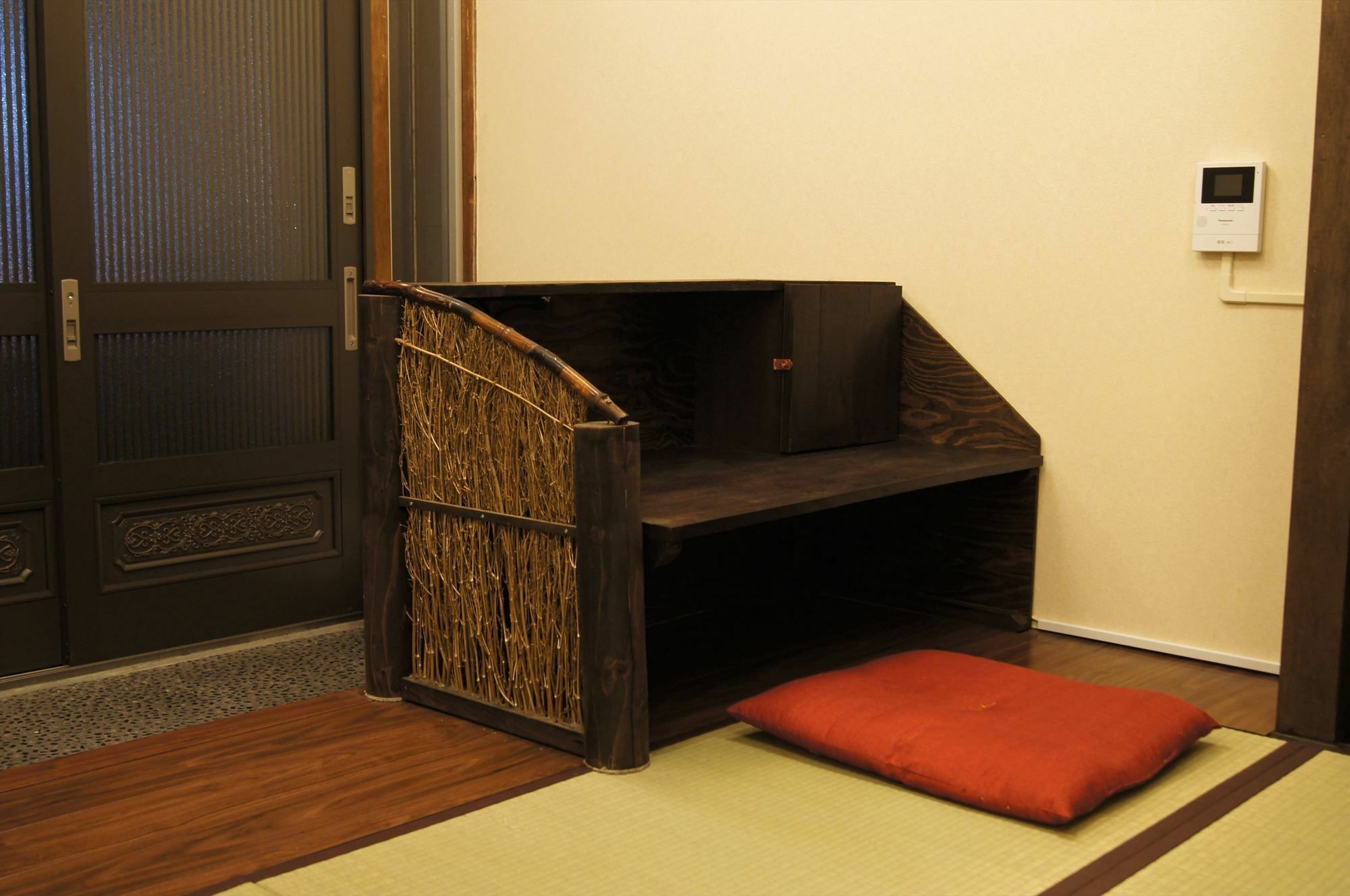 Asakusa Shinobi House Tokyo Exterior photo