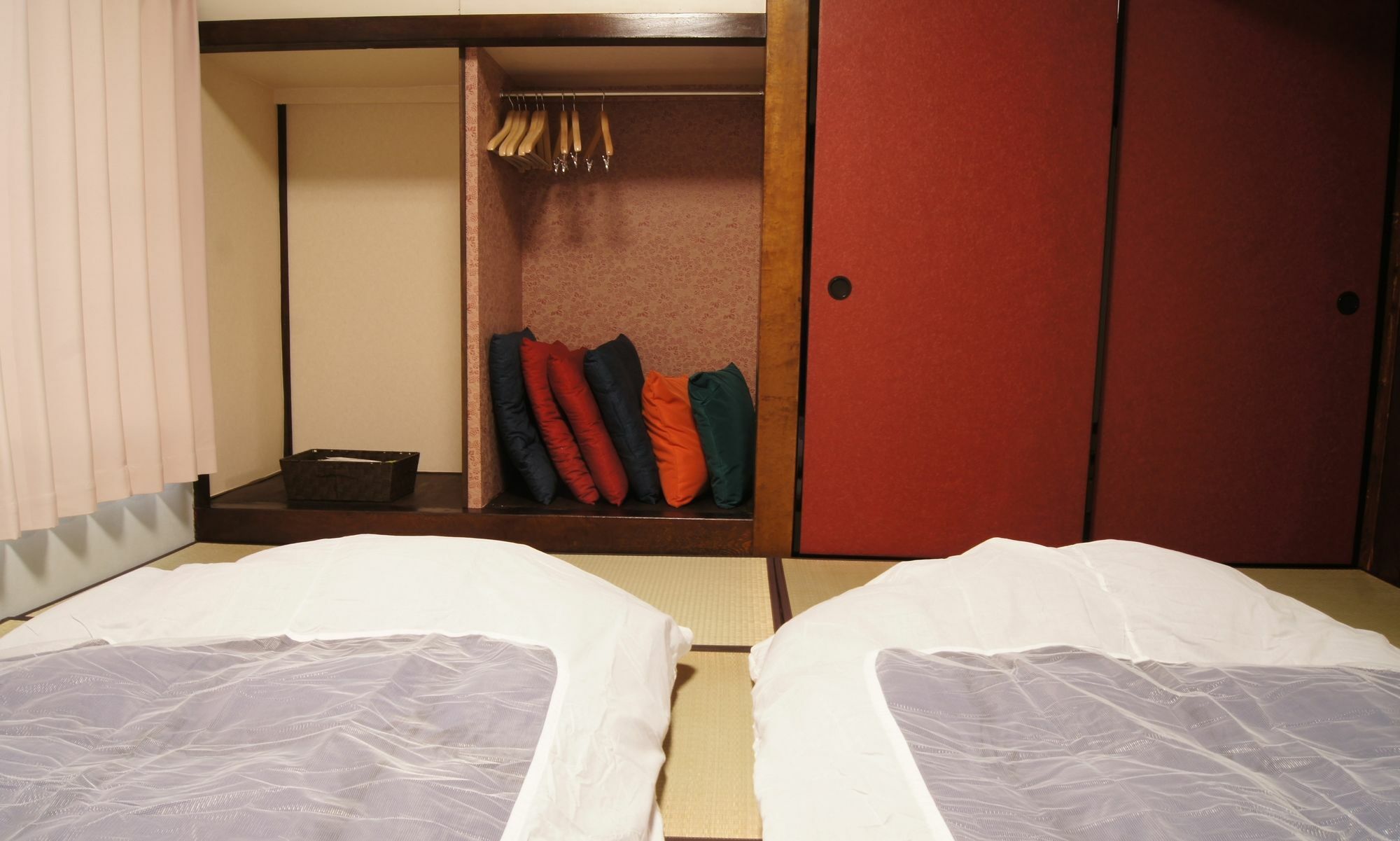 Asakusa Shinobi House Tokyo Exterior photo